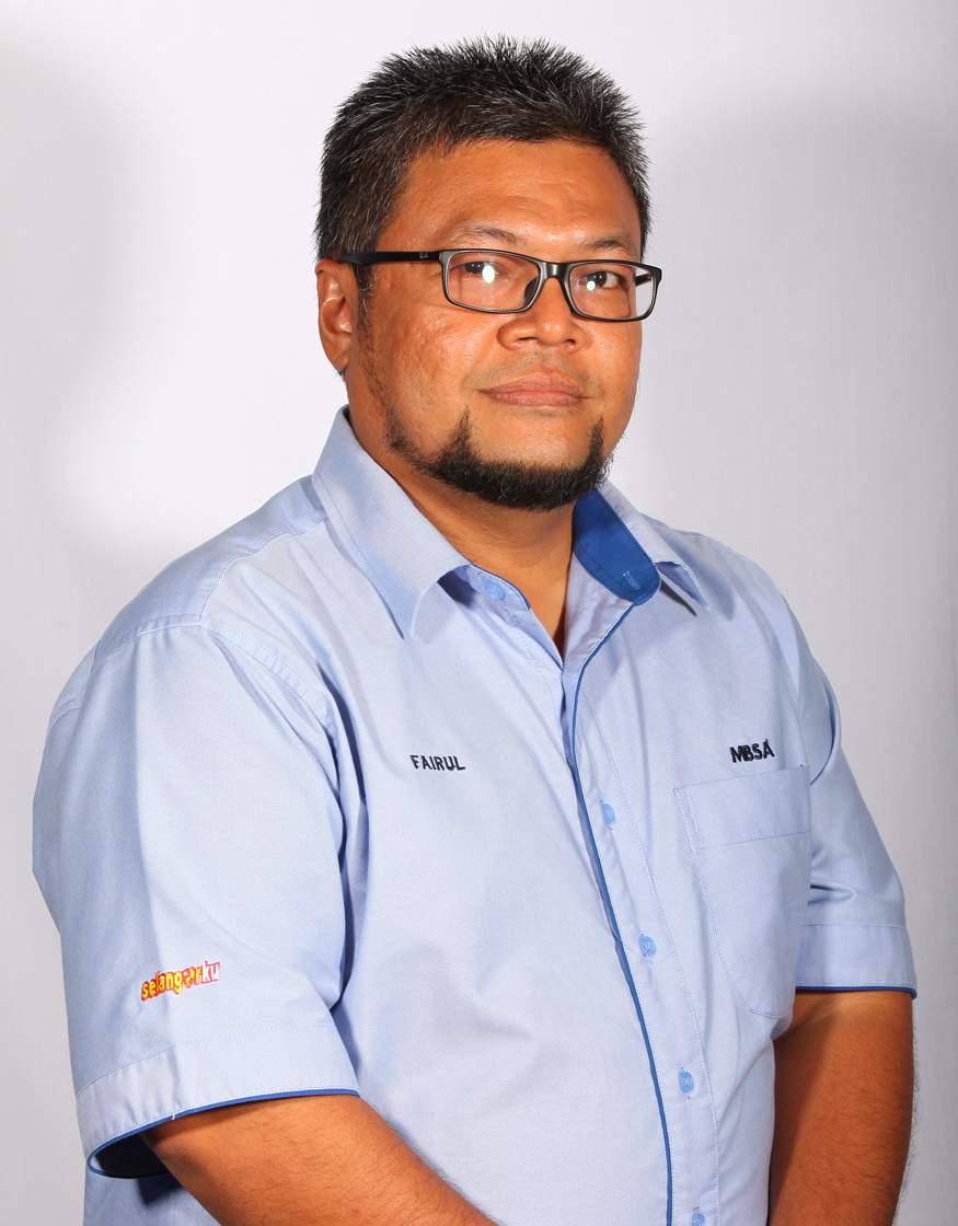 Norhafizah bt. Sahrudin 